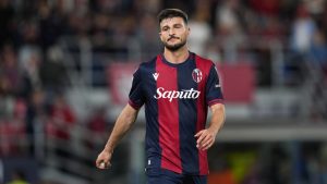 Riccardo Orsolini - fonte Lapresse - ternananews.it