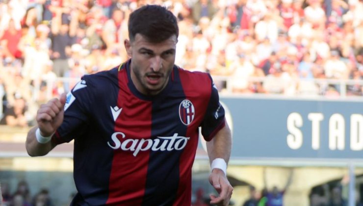 Tante squadre italiane su Orsolini