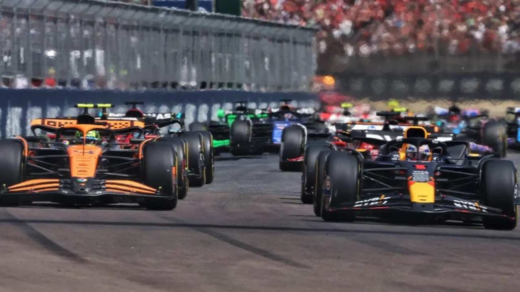 ULTIM’ORA FORMULA 1 | Salta il GP di Imola: c’è anche l’ANNUNCIO UFFICIALE
