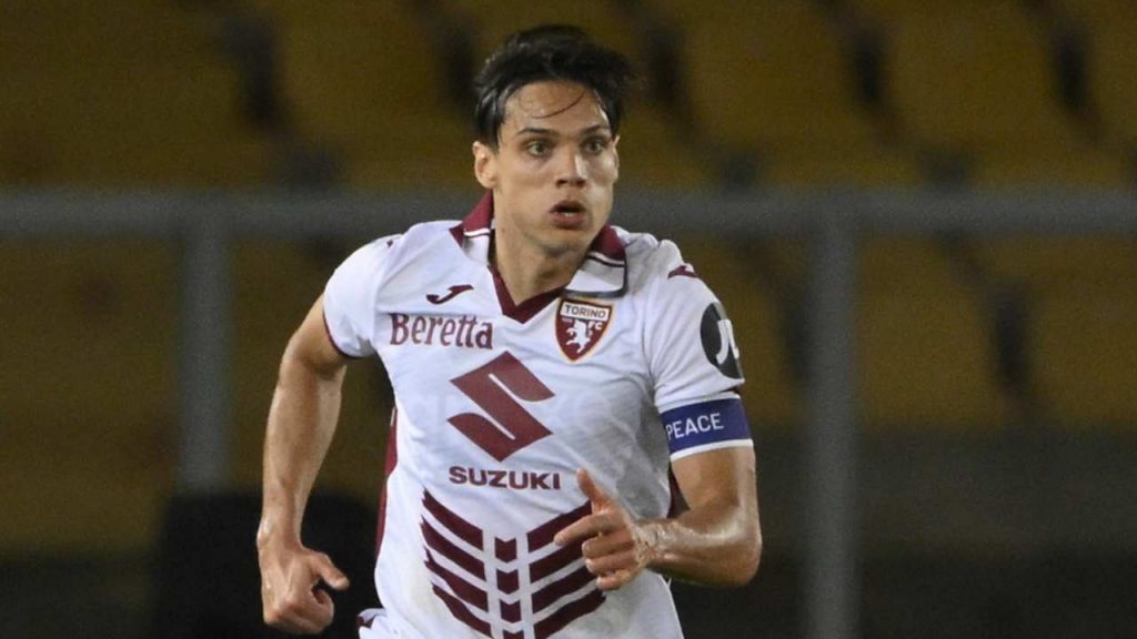 RICCI IN UNA BIG DI SERIE A: è lui il colpo dell’estate | Firma prenotata per luglio