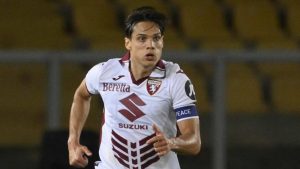 Ricci candidato ad essere uomo mercato