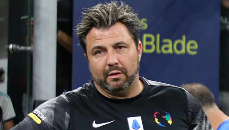 Il portiere ha rischiato di morire a causa di un virus