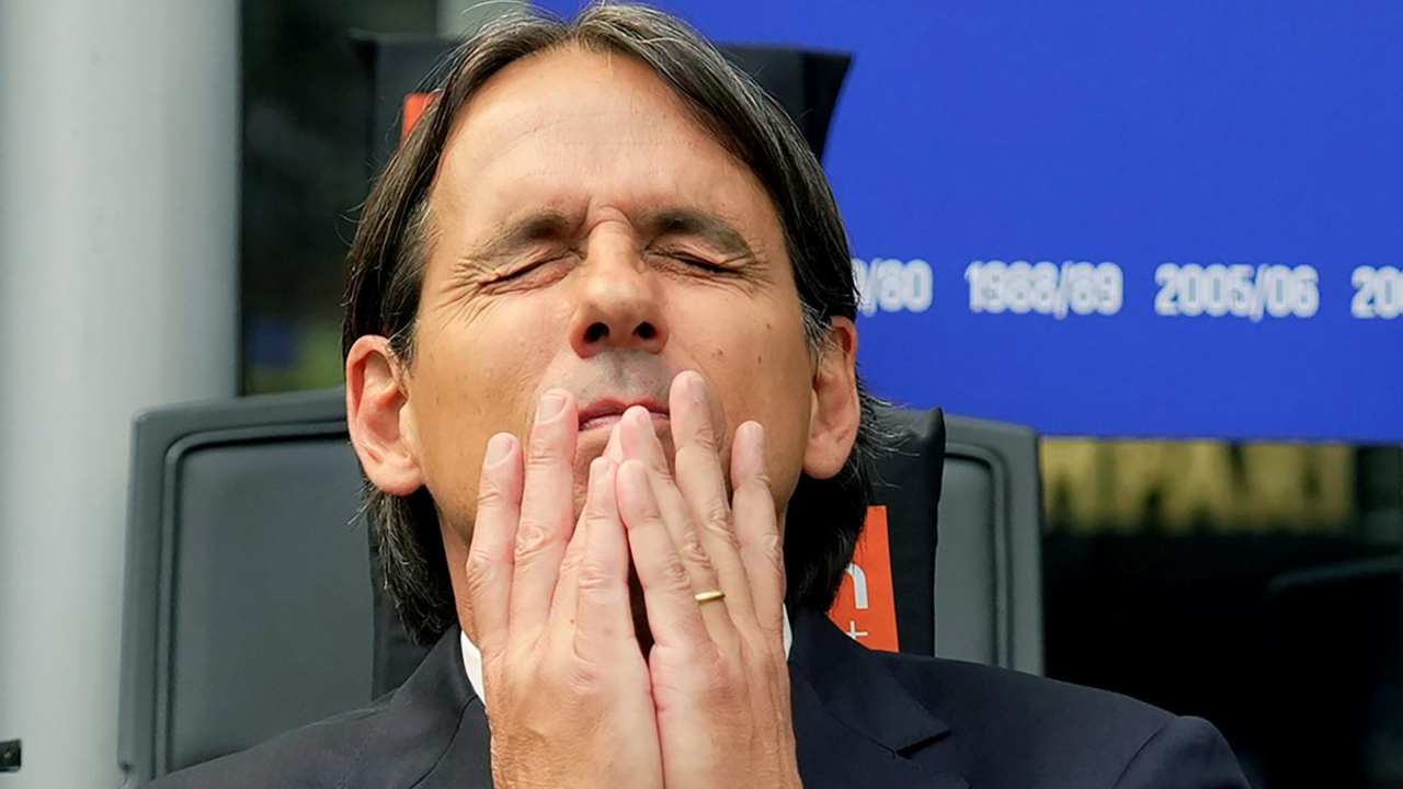 Salta la finale di Champions League
