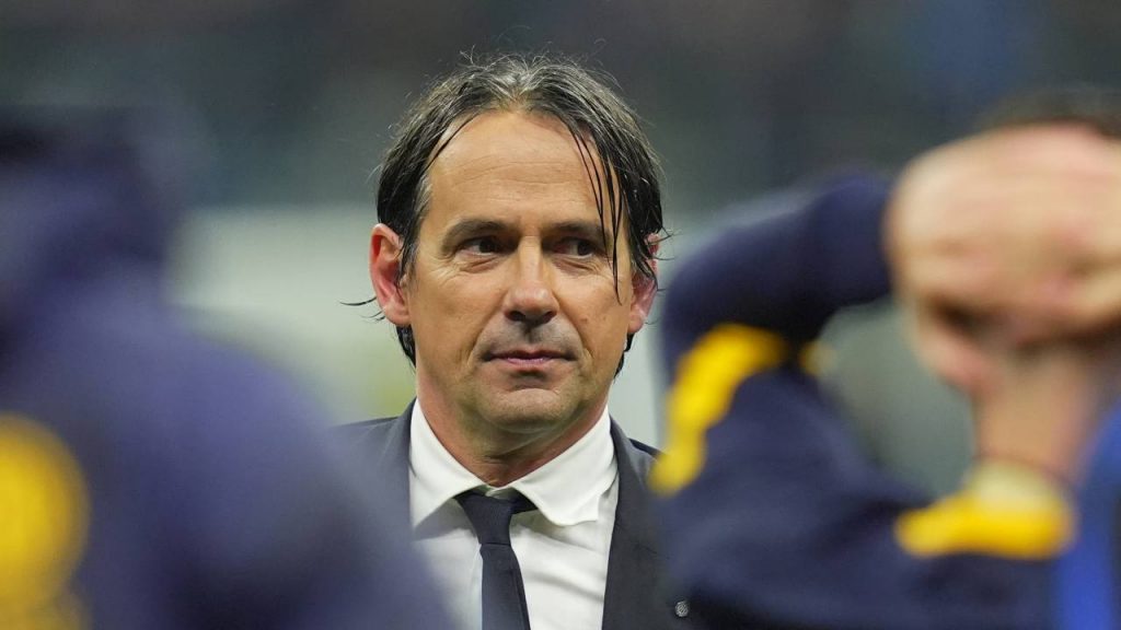 SIMONE INZAGHI LASCIA L’INTER: è arrivato il momento di una nuova avventura | Accordo col nuovo club