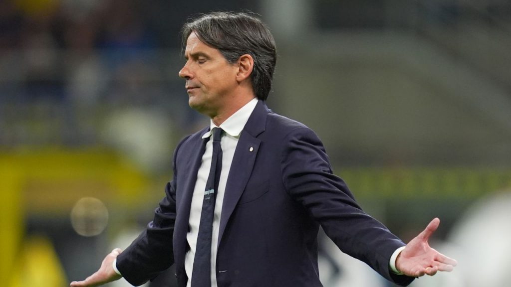 Ciao Inter, sono stato bene qui ma a fine stagione vado via | Simone Inzaghi saluta tutti: HA DETTO SI’ AD UN NUOVO CLUB