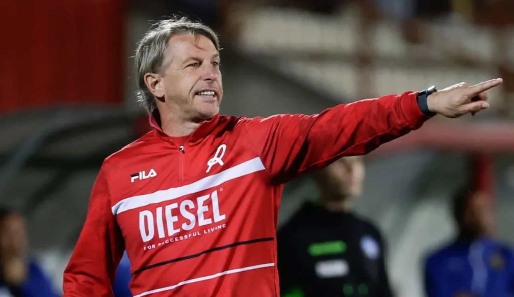 Ternana-Vicenza, sono 23 i convocati da Vecchi