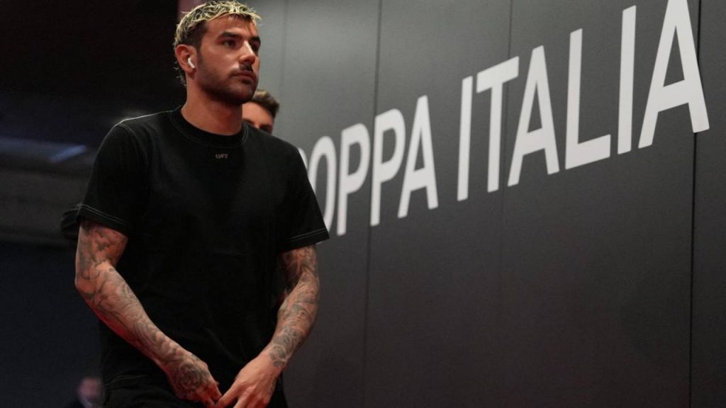 Divorzio inevitabile con Theo Hernandez | Ha già trovato un’altra squadra: CHE BEFFA PER IL MILAN