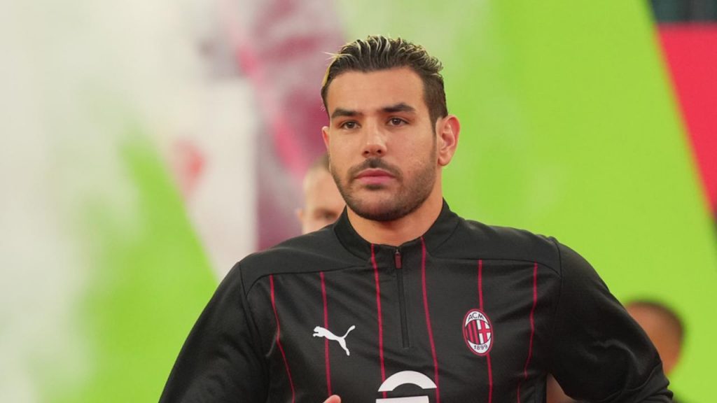 ADDIO THEO HERNANDEZ: messa la parola fine | Non si può proprio tornare indietro, cambia la sua vita