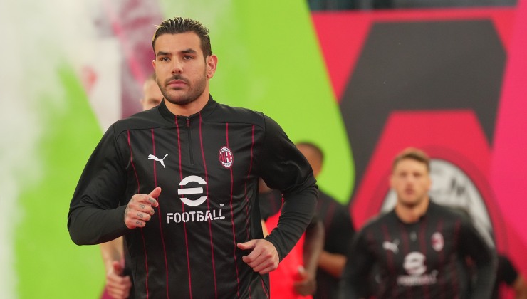 Il francese verso l'addio anticipato ai rossoneri
