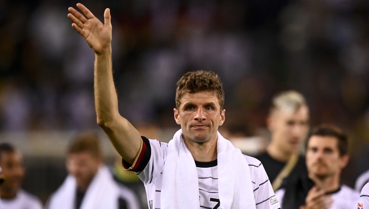 Fiorentina su Muller