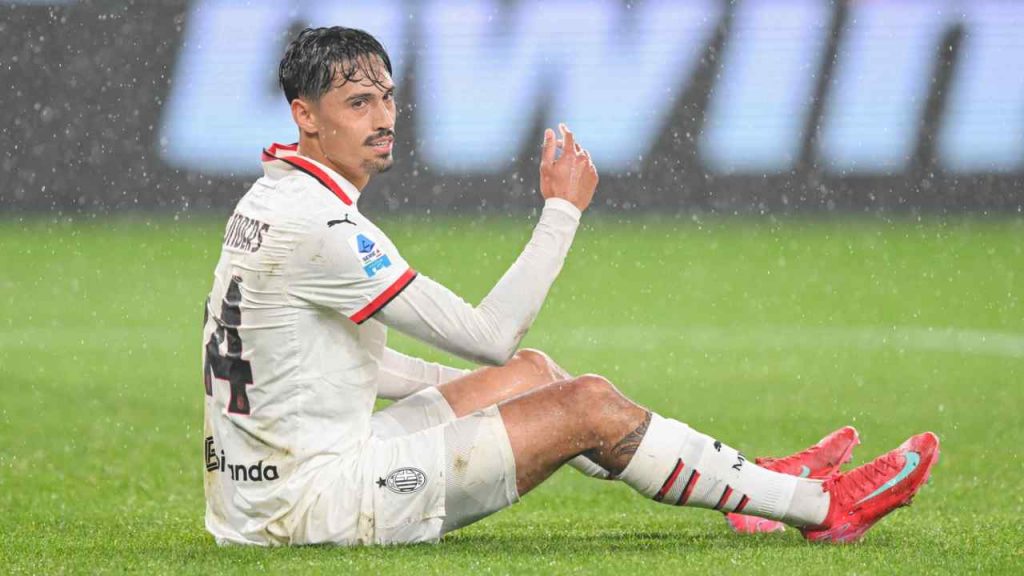 OFFERTA RECAPITATA AL MILAN, a luglio si prendono Reijnders | Pioggia di milioni nelle casse rossonere