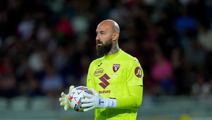 Il serbo nella lista degli azzurri