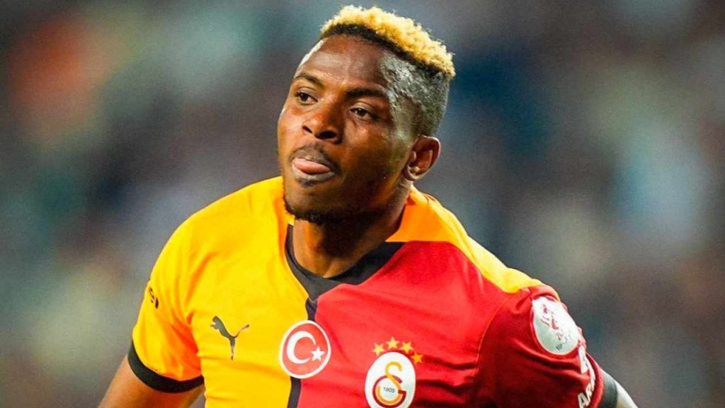 ECCO CHE ARRIVA OSIMHEN | Ritorno col botto in Serie A: affare fatto con il TOP CLUB