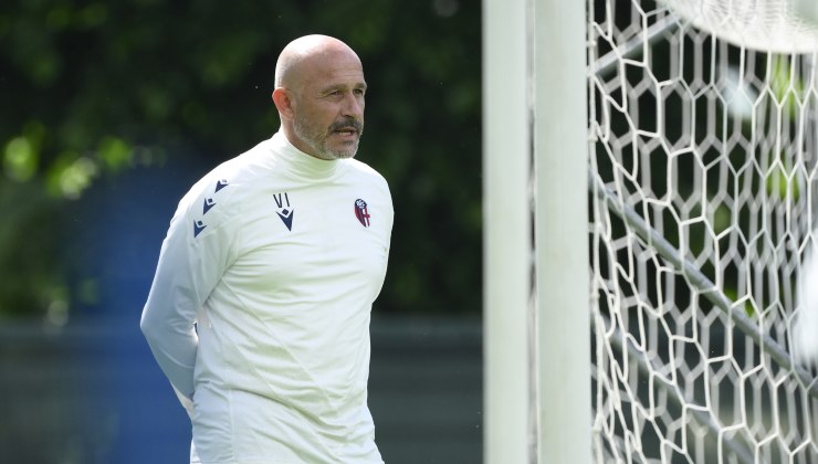 Milan su Italiano