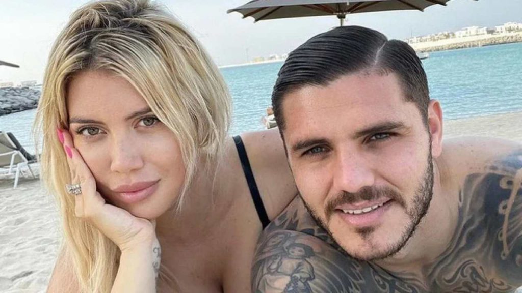 “Devo impazzire per lui”: BOMBA tra Icardi e Wanda Nara | Cambia per sempre la loro vita