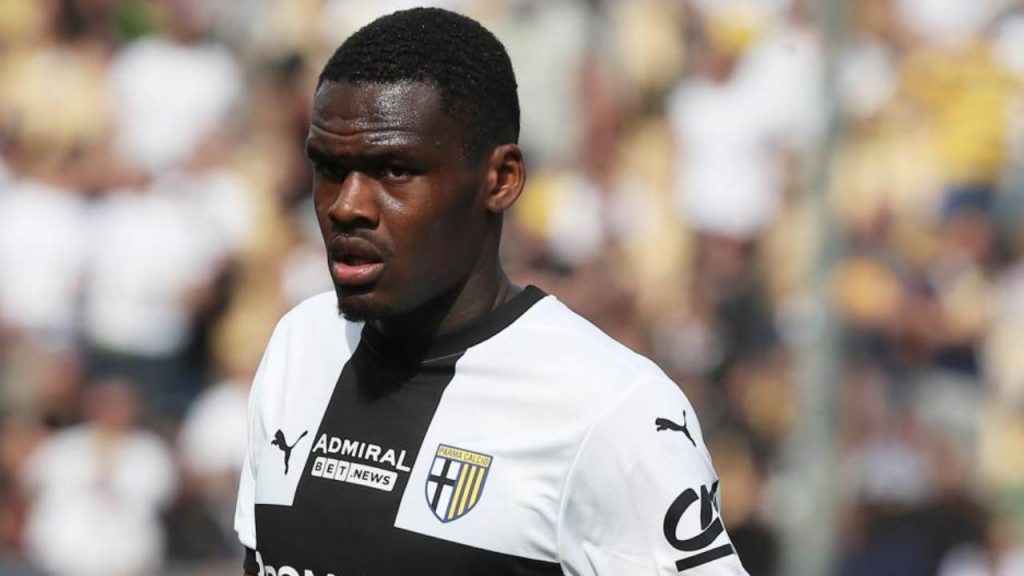 BONNY LASCIA IL PARMA: futuro scritto in un TOP CLUB | Accordo e firma prima del Mondiale per Club