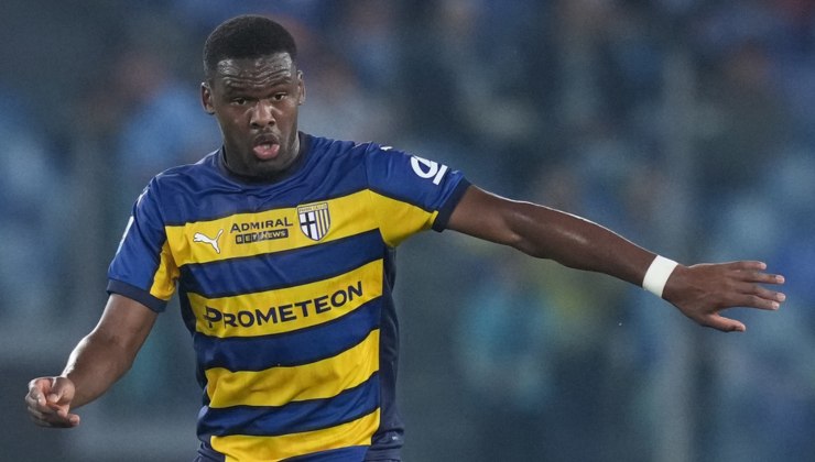 L'attaccante può rimanere in Serie A