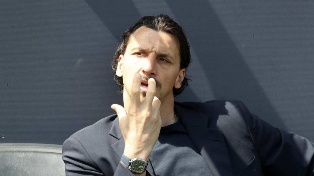 “Ci siamo menati di brutto”: è SUCCESSO VERAMENTE DI TUTTO | Ibrahimovic shock