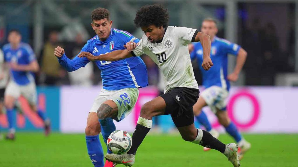 ADEYEMI HA DETTO SI’ | Blitz UFFICIALE DELLA JUVE: che colpo firmato Giuntoli