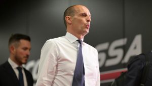 Max Allegri