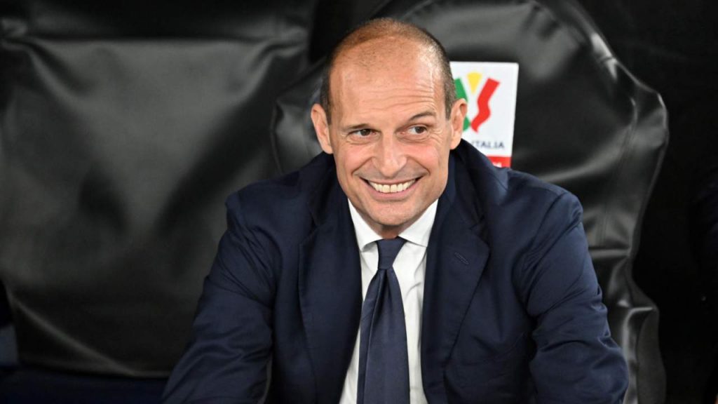 E’ ALLEGRI IL NUOVO ALLENATORE: nuova CHANCE in Serie A | Con lui si vince lo SCUDETTO