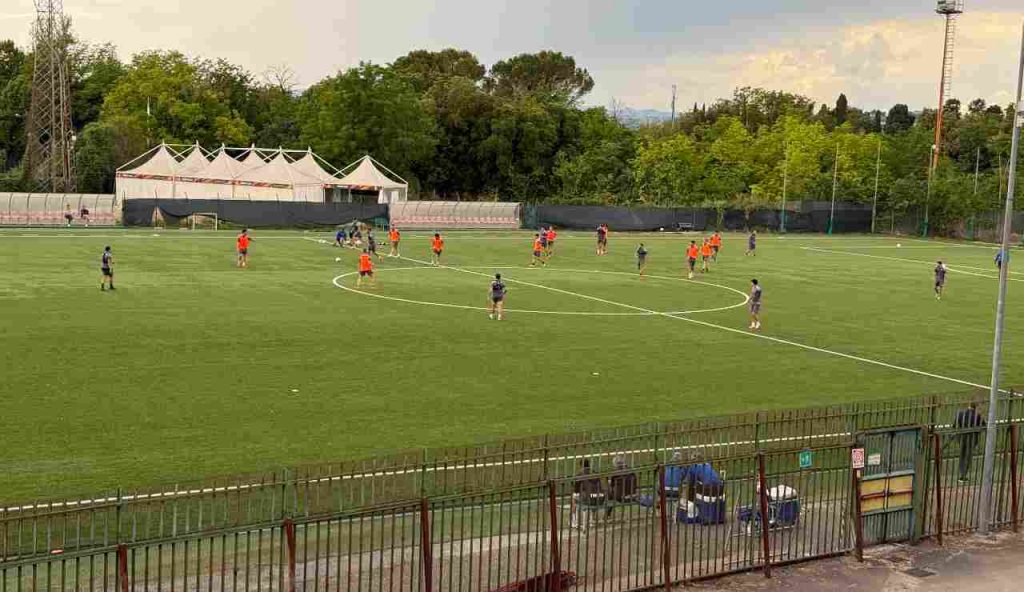 Rassegna stampa – La Nazione – Ternana, sale l’attesa per l’avversaria play off