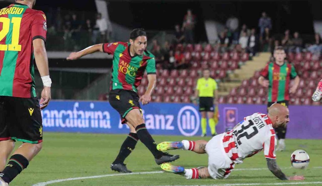 Rassegna stampa – La pagella della Ternana contro il Vicenza secondo i quotidiani