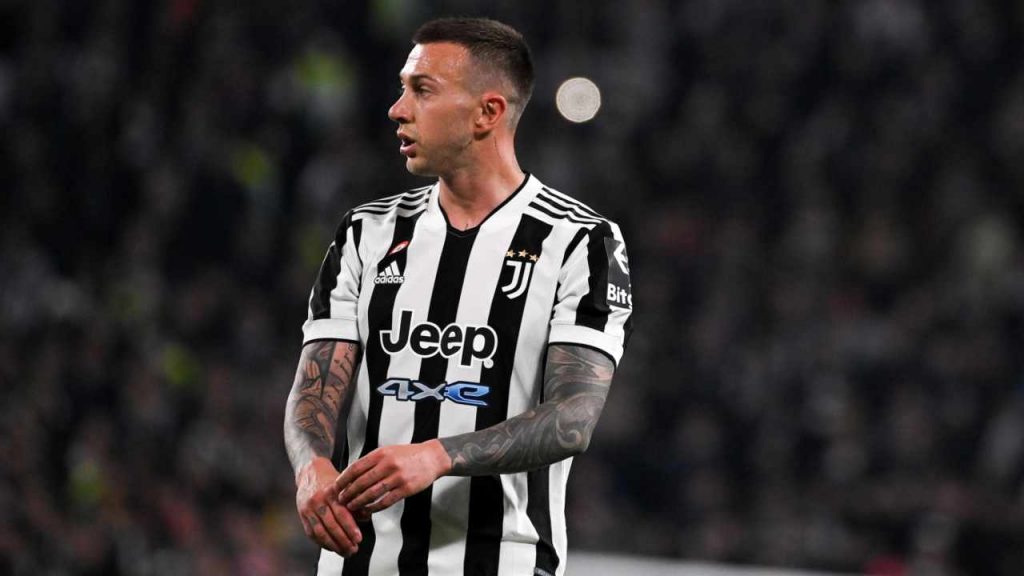 PRESO BERNARDESCHI PER LA PROSSIMA STAGIONE: ritorno romantico in Serie A | E’ fatta