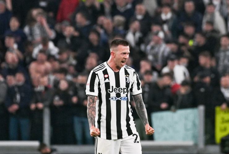 Bernardeschi
