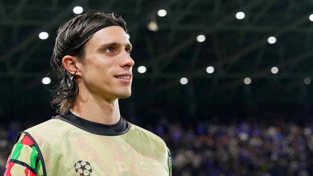 CALAFIORI TORNA IN SERIE A: l’Arsenal ha detto sì | Ritorno col botto in Italia