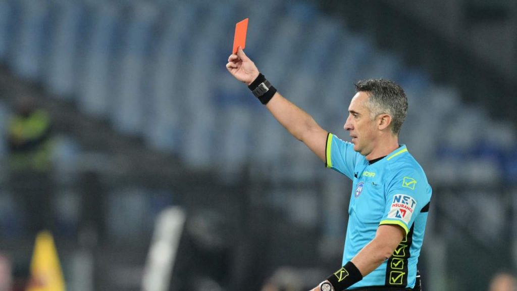ULTIM’ORA SERIE A: decisione UFFICIALE del GIUDICE SPORTIVO | Arriva la SQUALIFICA