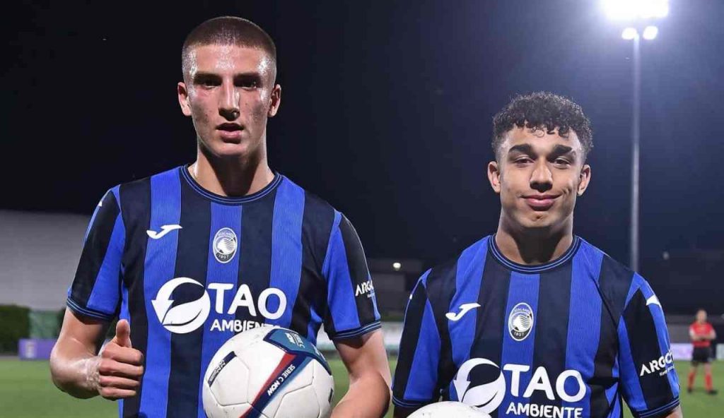 I giovani accendono i play off