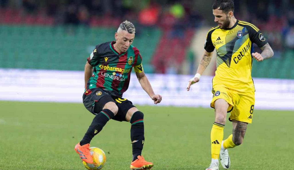 Vicenza-Ternana, ecco cosa dicono i precedenti dicono