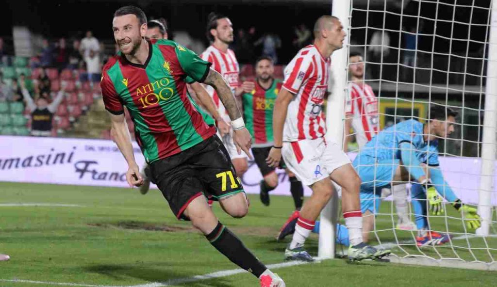 Le 5 cose che abbiamo imparato da Ternana-Vicenza 3-1