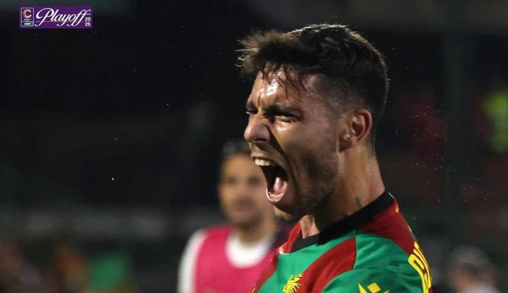 Rassegna stampa – GdS – Curcio, Aloi e Cianci: il Vicenza è travolto