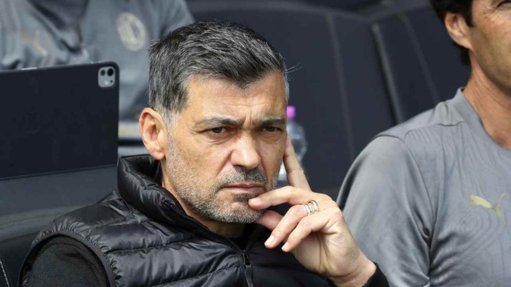 Non lo vogliamo più: il MILAN HA PRESO LA SUA DECISIONE | Fuori subito da Milanello
