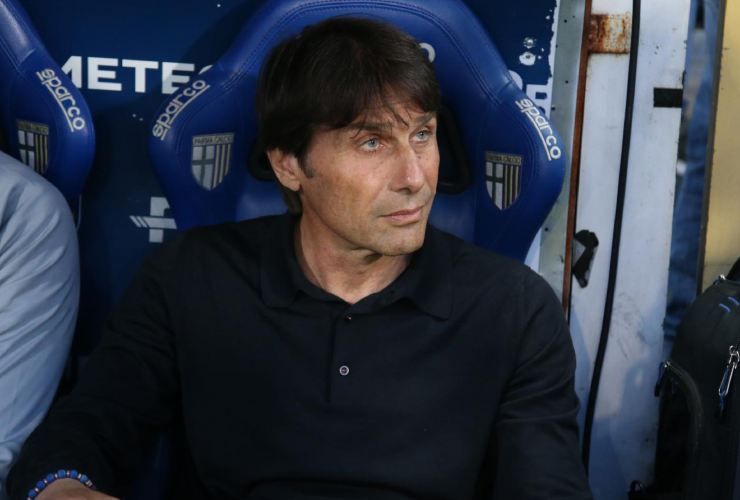 Antonio Conte