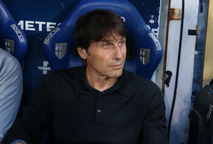 Antonio Conte