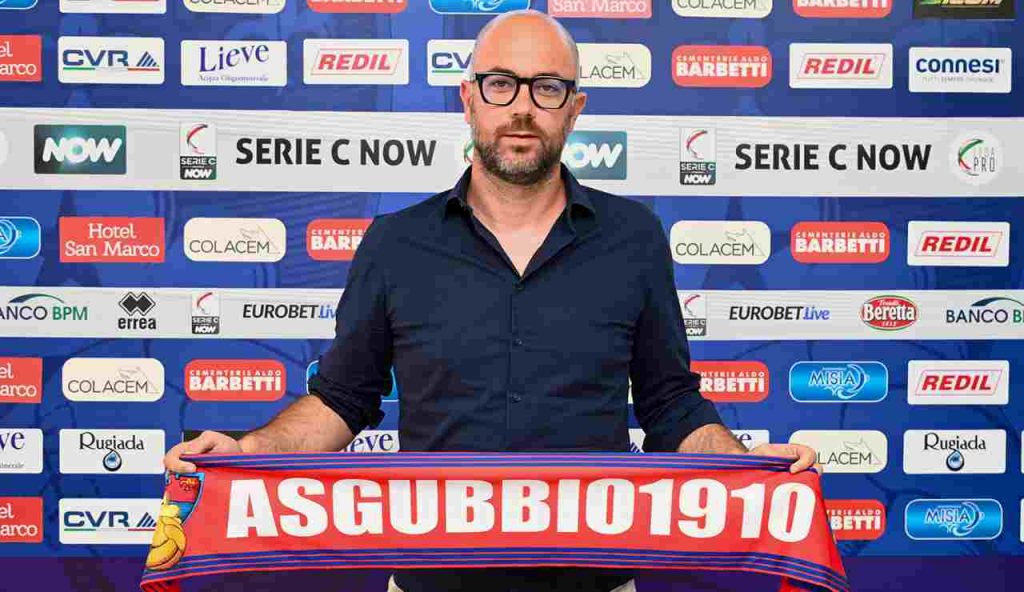 Campobasso, caccia al nuovo direttore sportivo: Degli Esposti tra i nomi in corsa
