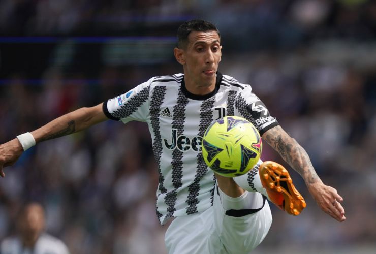 Di Maria