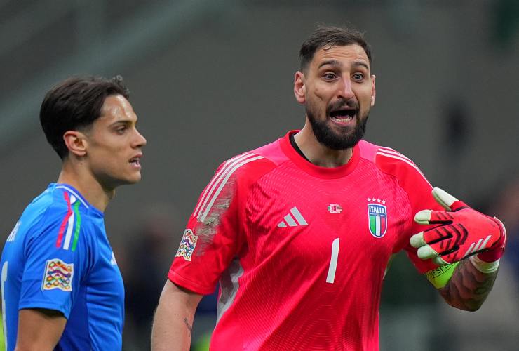 Donnarumma