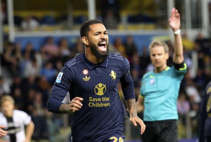 Douglas Luiz