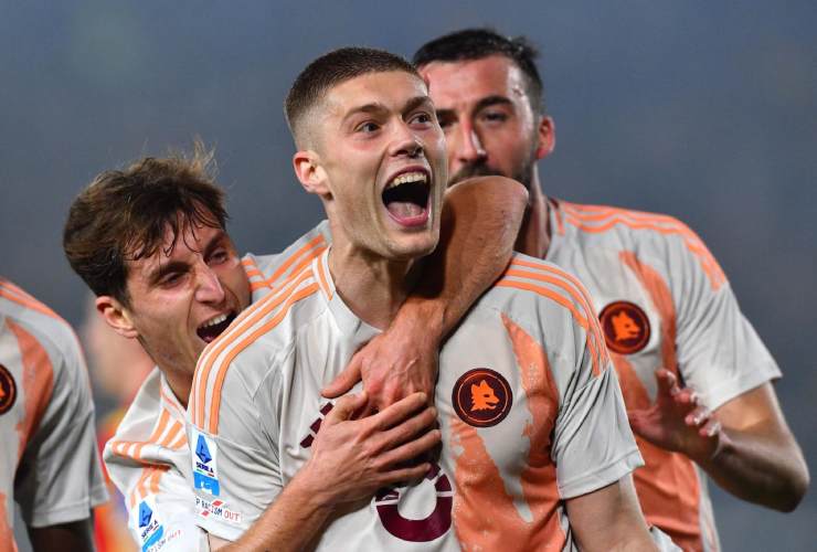 Artem Dovbyk