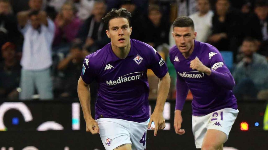 FAGIOLI TORNA ALLA JUVE | Ti mettiamo titolare in mezzo al campo | Per te scocca l’ora di un nuovo progetto
