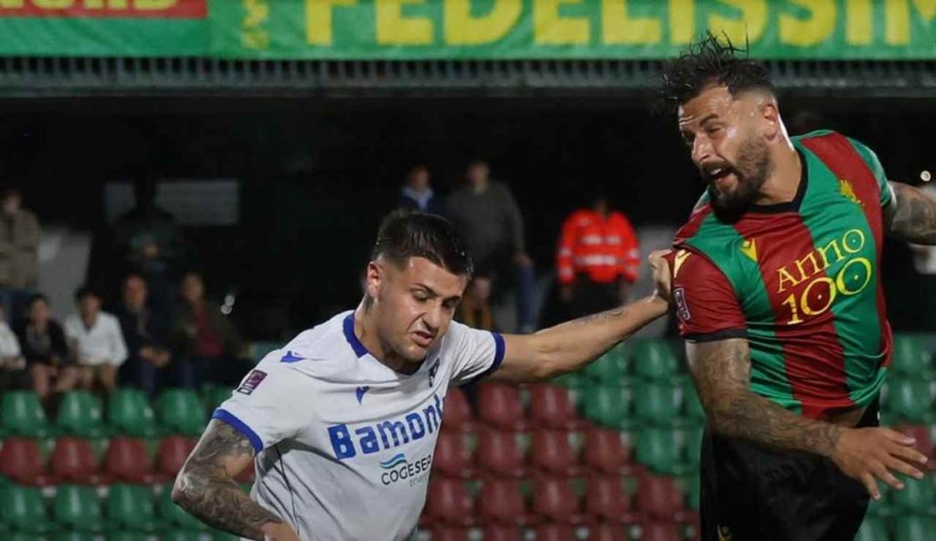 Rassegna Stampa – Messaggero – La Ternana vince e vola in semifinale