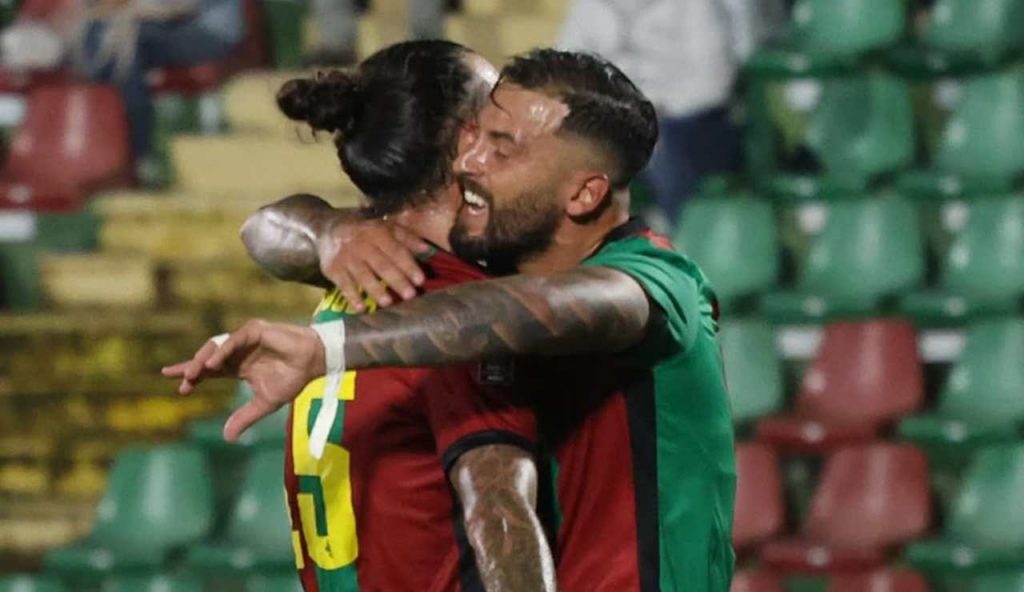 Rassegna Stampa – Ferrante-Casasola, la Ternana c’è