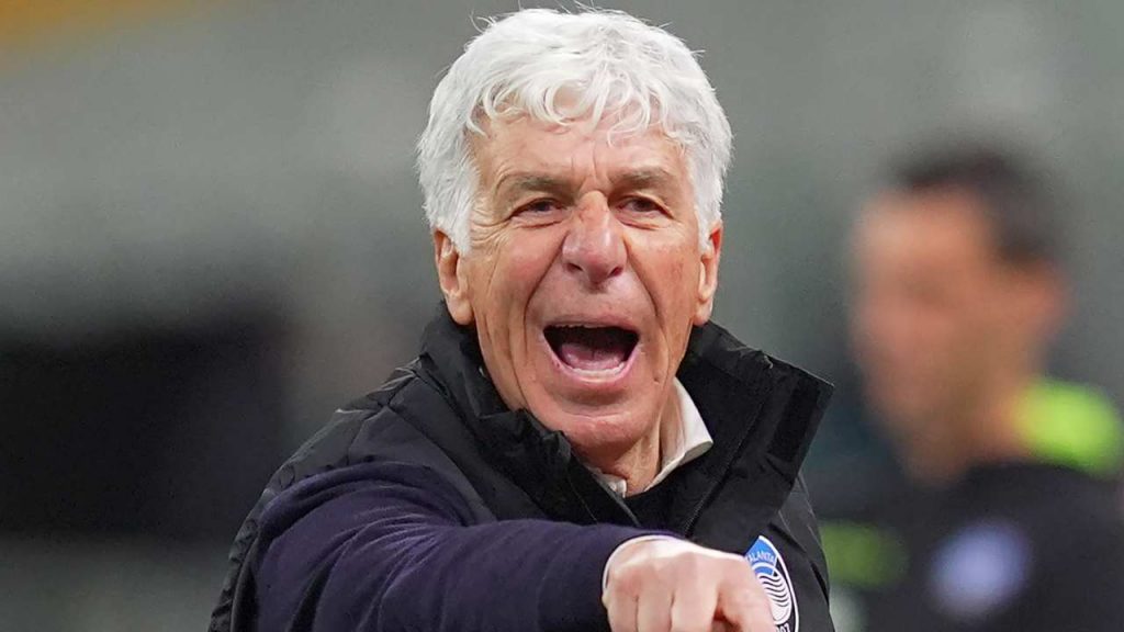 VOGLIAMO GASPERINI COME NUOVO ALLENATORE | Abbiamo bisogno di lui: OBIETTIVO SCUDETTO IN 2 ANNI