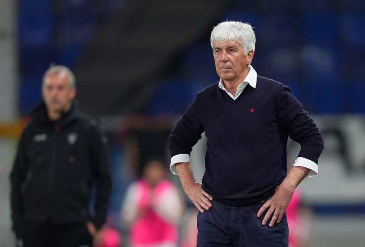 Gasperini