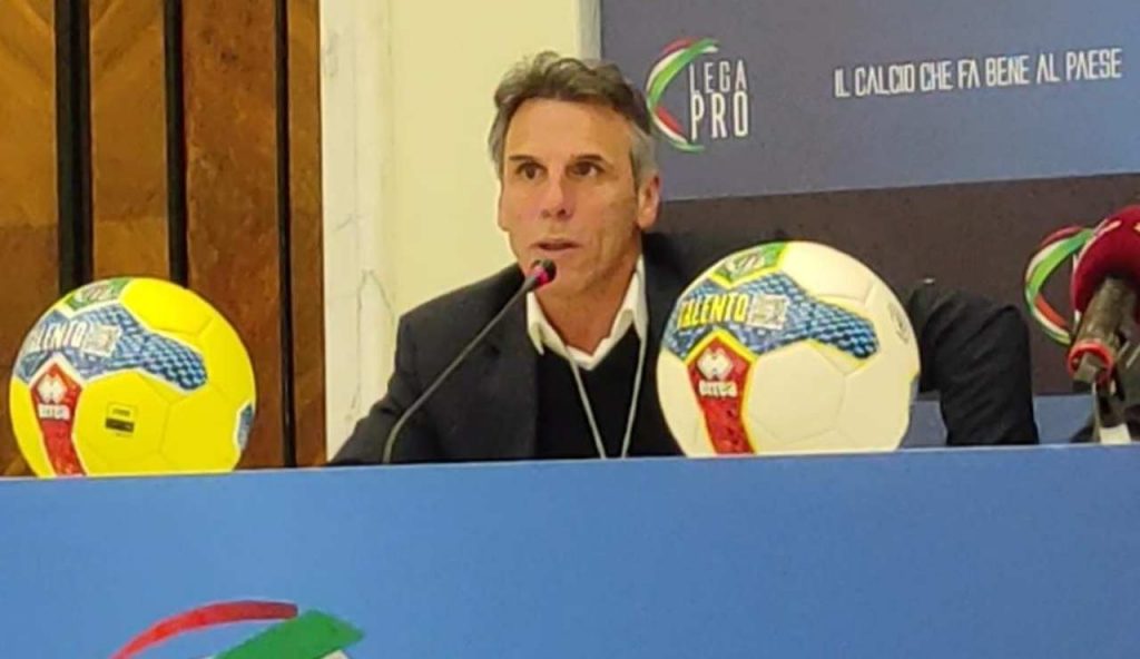 Zola accende i playoff di Serie C: “Sarà uno spettacolo, non vedo l’ora”