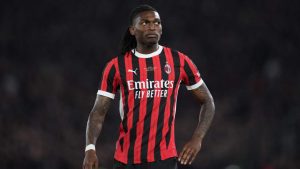 Leao, Milan